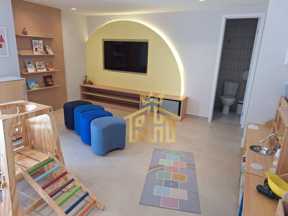 Apartamento à venda com 2 quartos, 63m² - Foto 40