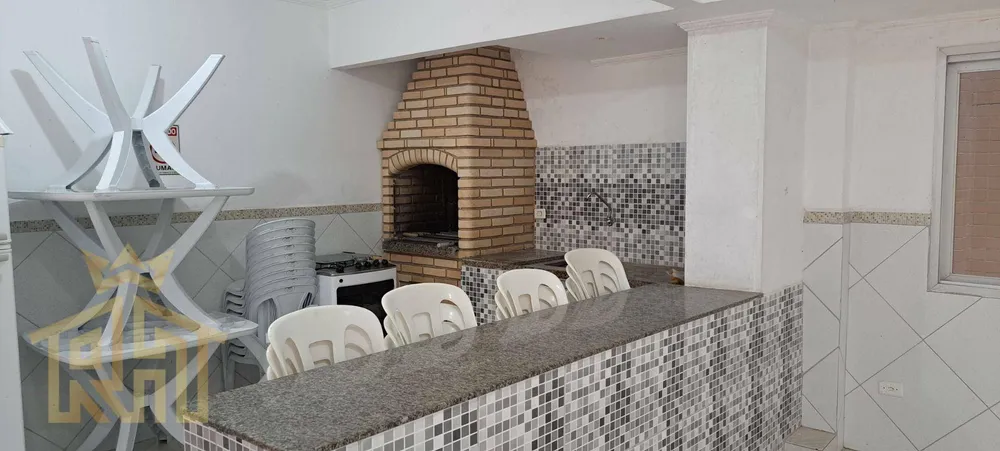Apartamento, 2 quartos, 76 m² - Foto 8