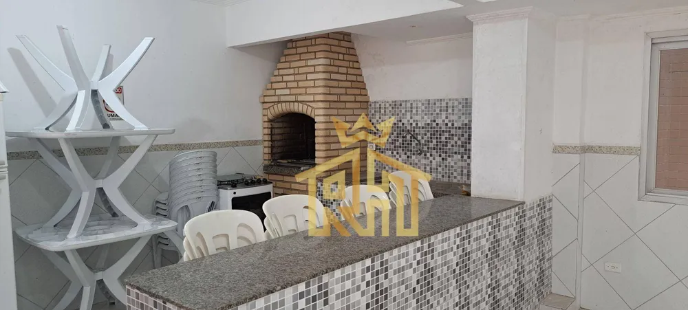 Apartamento, 2 quartos, 76 m² - Foto 2