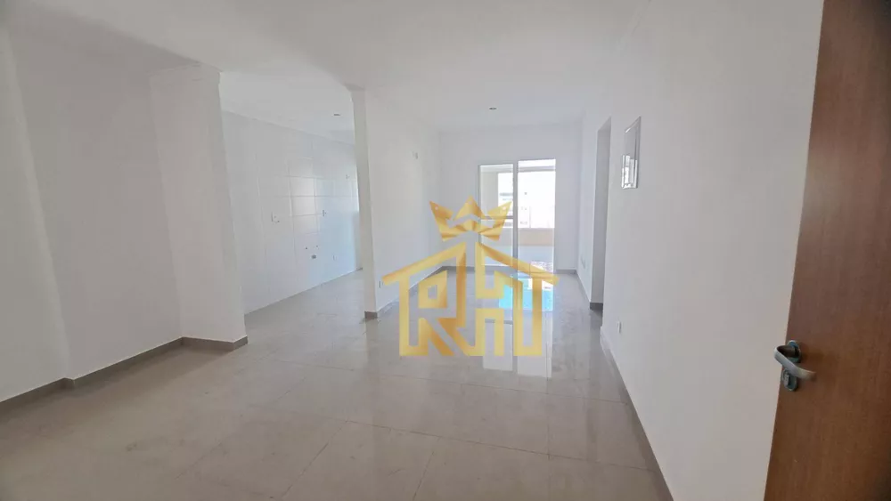 Apartamento à venda com 3 quartos, 104m² - Foto 1