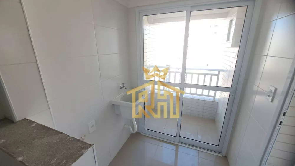 Apartamento à venda com 3 quartos, 104m² - Foto 4