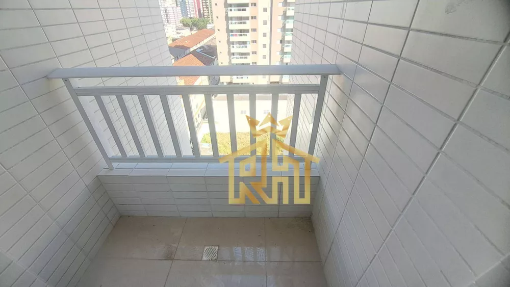 Apartamento à venda com 3 quartos, 104m² - Foto 3