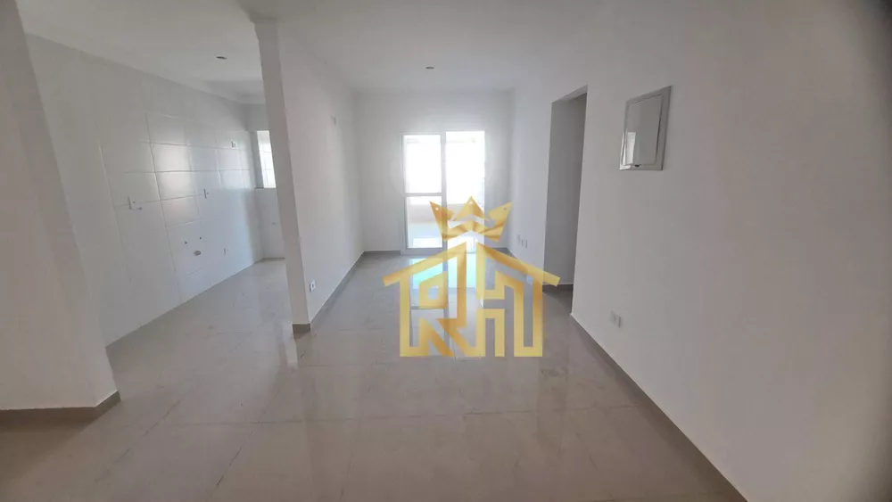 Apartamento à venda com 3 quartos, 104m² - Foto 2