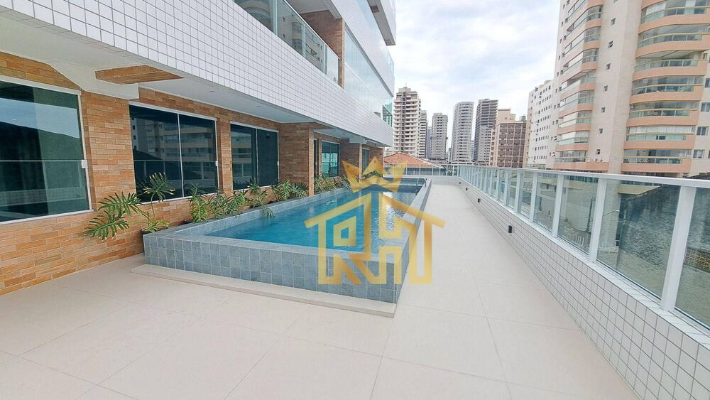 Apartamento, 3 quartos, 126 m² - Foto 26
