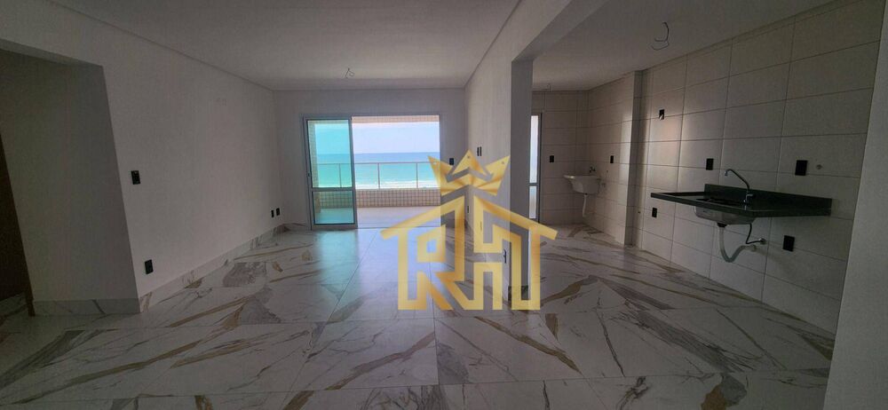 Apartamento, 3 quartos, 126 m² - Foto 2