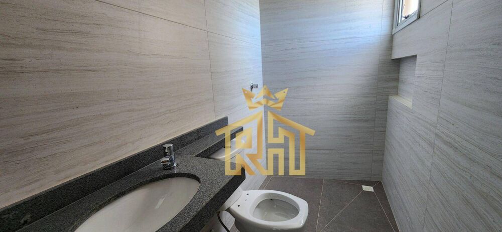 Apartamento, 3 quartos, 126 m² - Foto 11