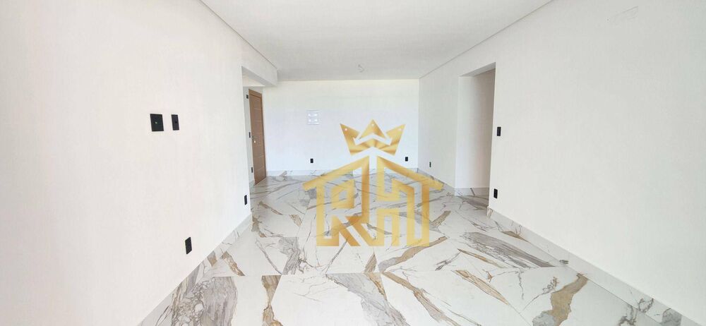 Apartamento, 3 quartos, 126 m² - Foto 4