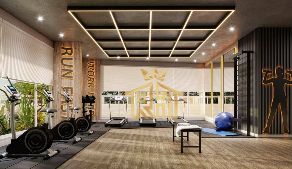 Apartamento, 3 quartos, 126 m² - Foto 24