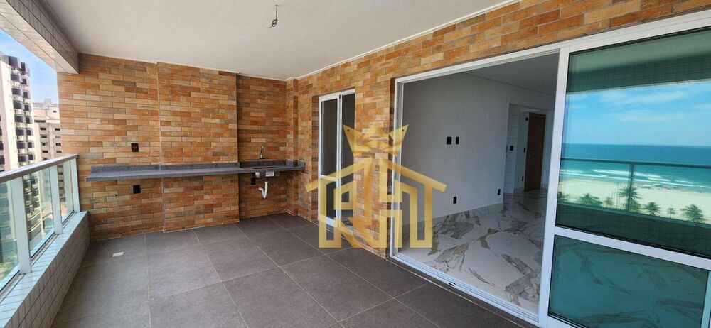 Apartamento, 3 quartos, 126 m² - Foto 1