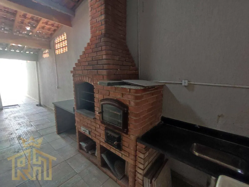 Casa, 3 quartos, 194 m² - Foto 16