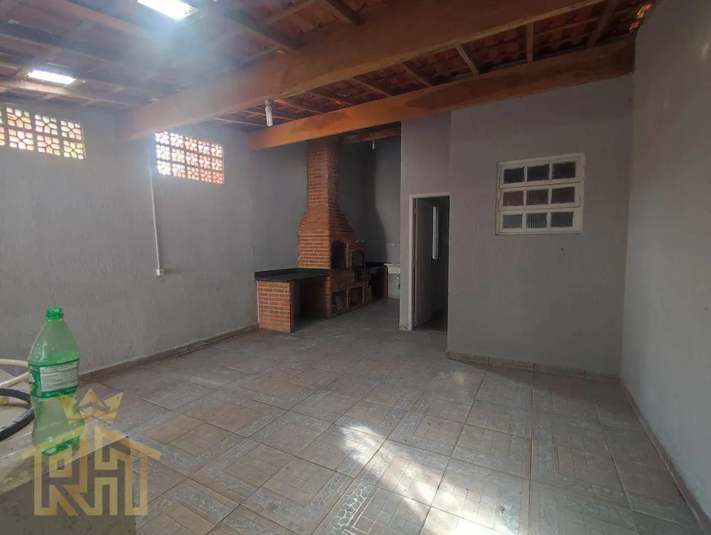 Casa, 3 quartos, 194 m² - Foto 12