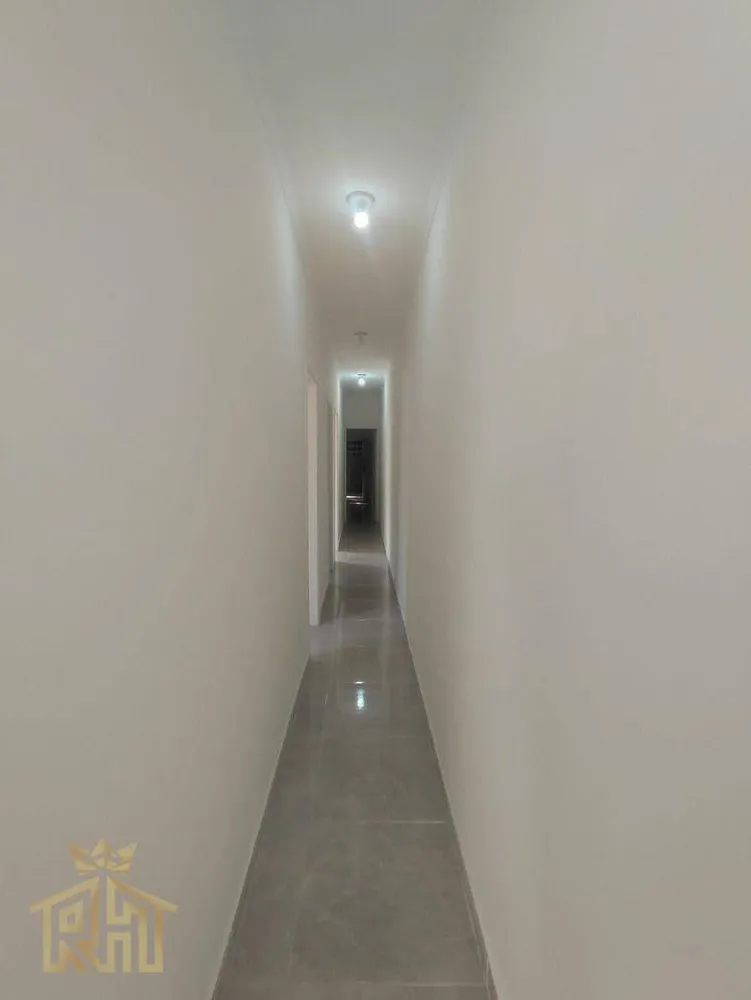 Casa, 3 quartos, 194 m² - Foto 6