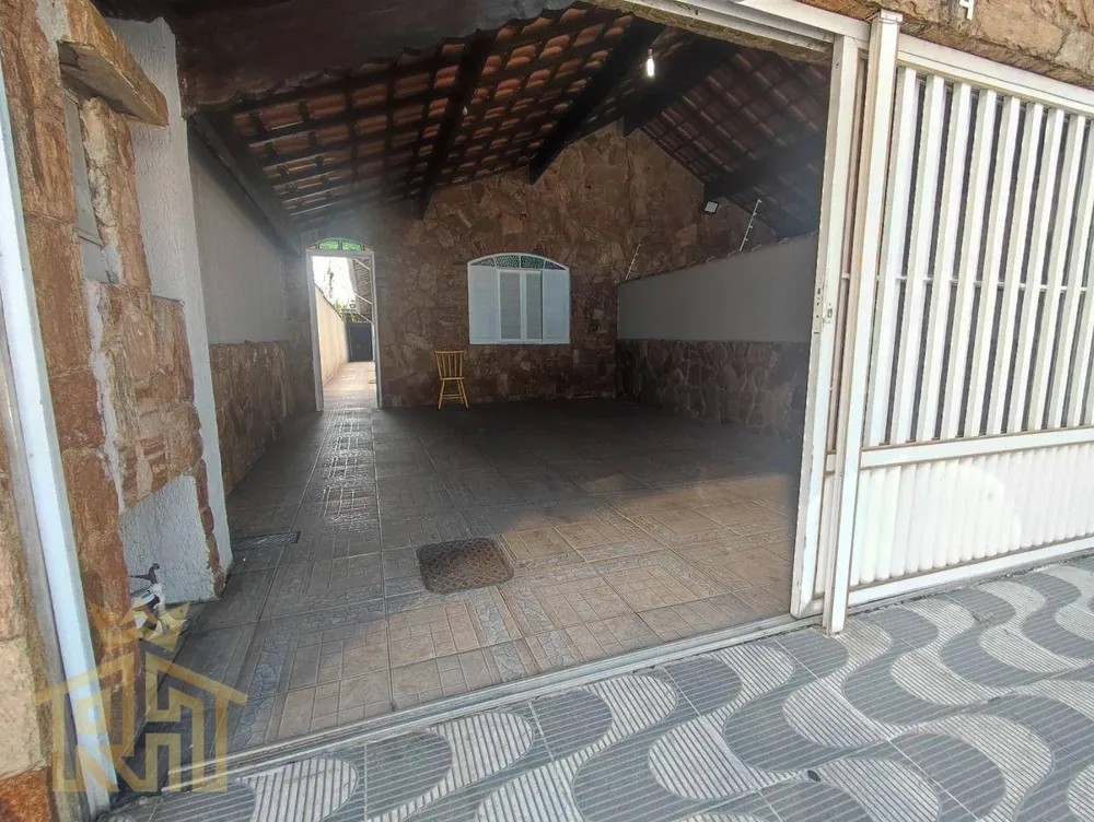 Casa, 3 quartos, 194 m² - Foto 7