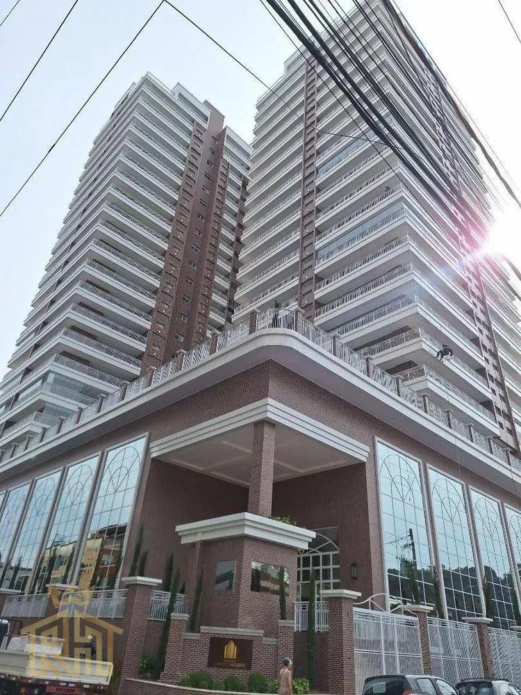 Apartamento, 3 quartos, 104 m² - Foto 7