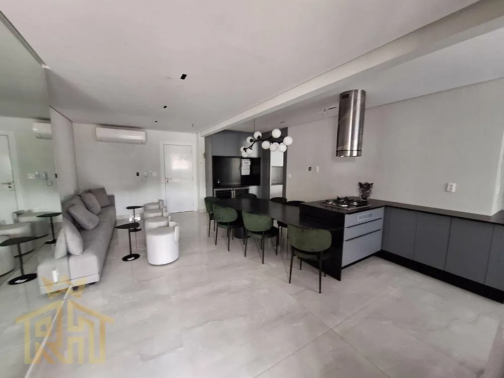 Apartamento, 3 quartos, 104 m² - Foto 1