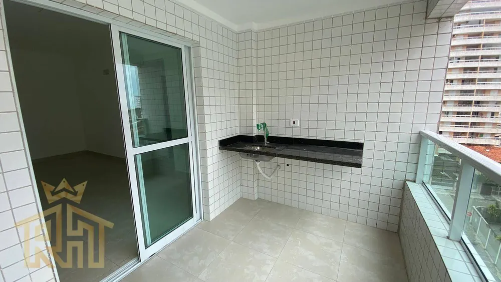 Apartamento, 2 quartos, 70 m² - Foto 3