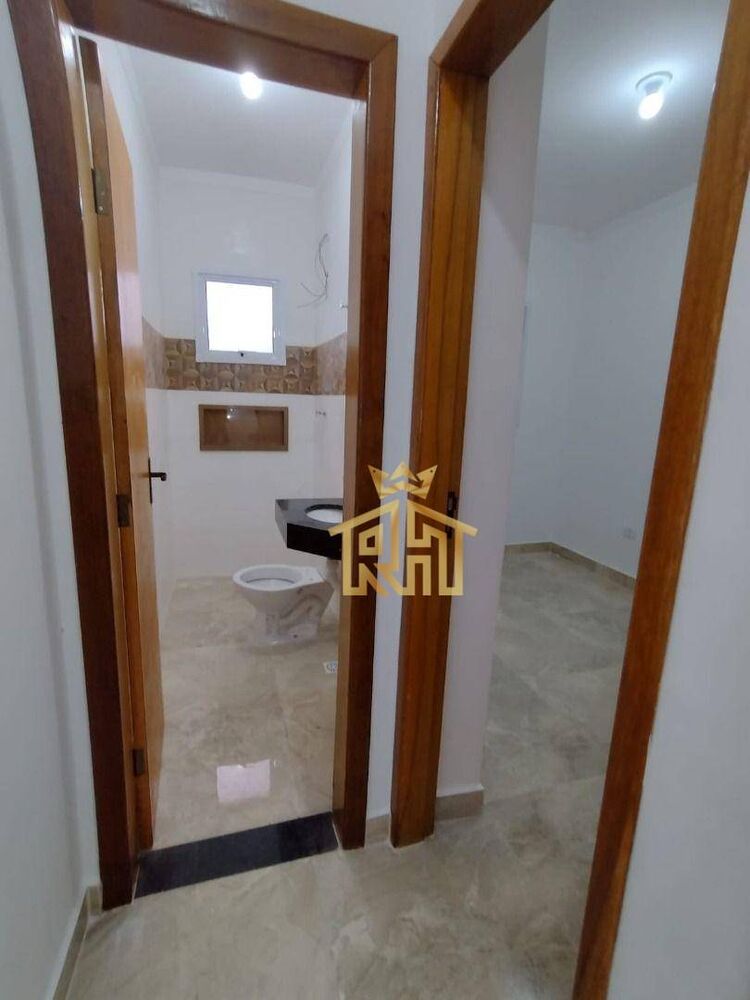 Sobrado à venda com 2 quartos, 54m² - Foto 11