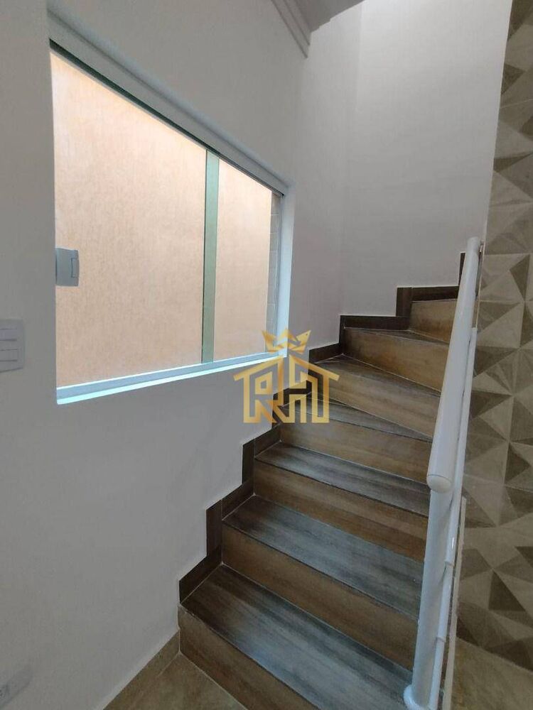 Sobrado à venda com 2 quartos, 54m² - Foto 7