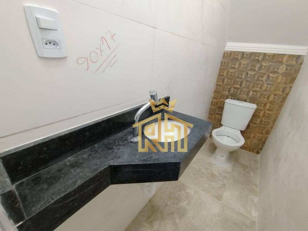 Sobrado à venda com 2 quartos, 54m² - Foto 6