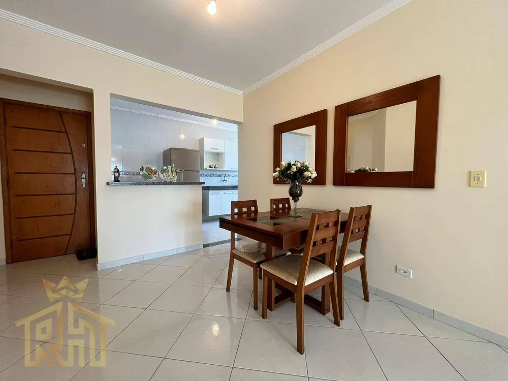 Apartamento, 2 quartos, 89 m² - Foto 3