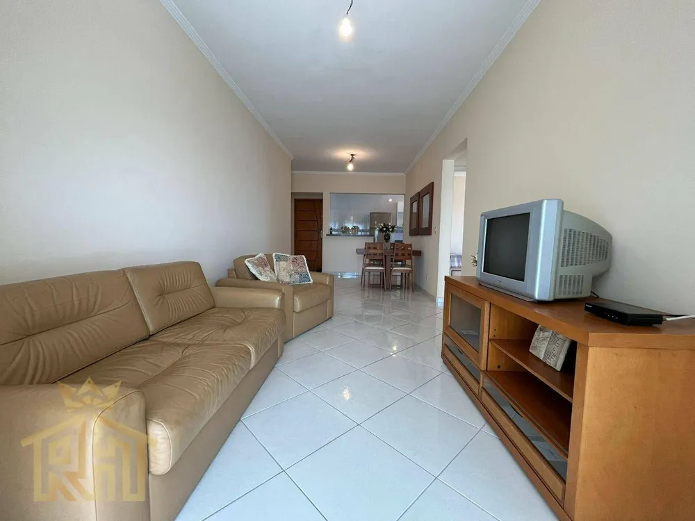 Apartamento, 2 quartos, 89 m² - Foto 4