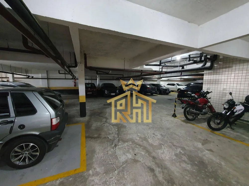 Apartamento, 2 quartos, 89 m² - Foto 10