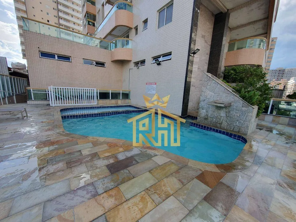 Apartamento, 2 quartos, 89 m² - Foto 1