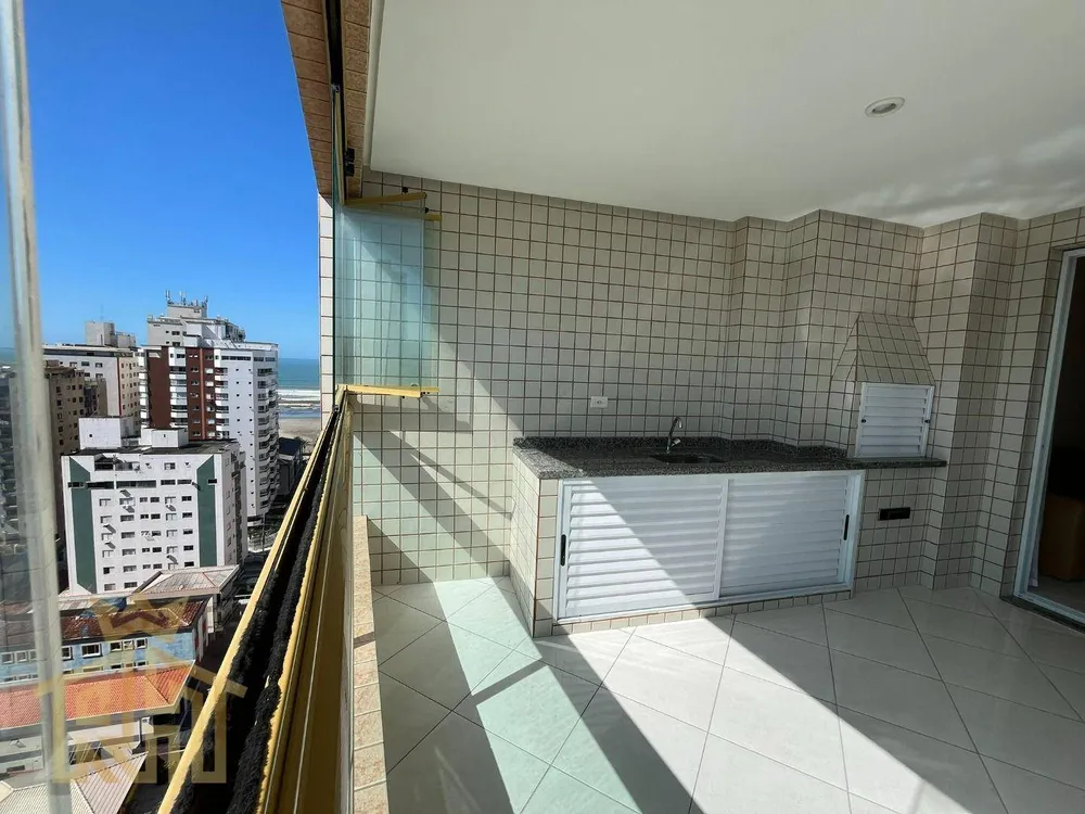 Apartamento, 2 quartos, 89 m² - Foto 2