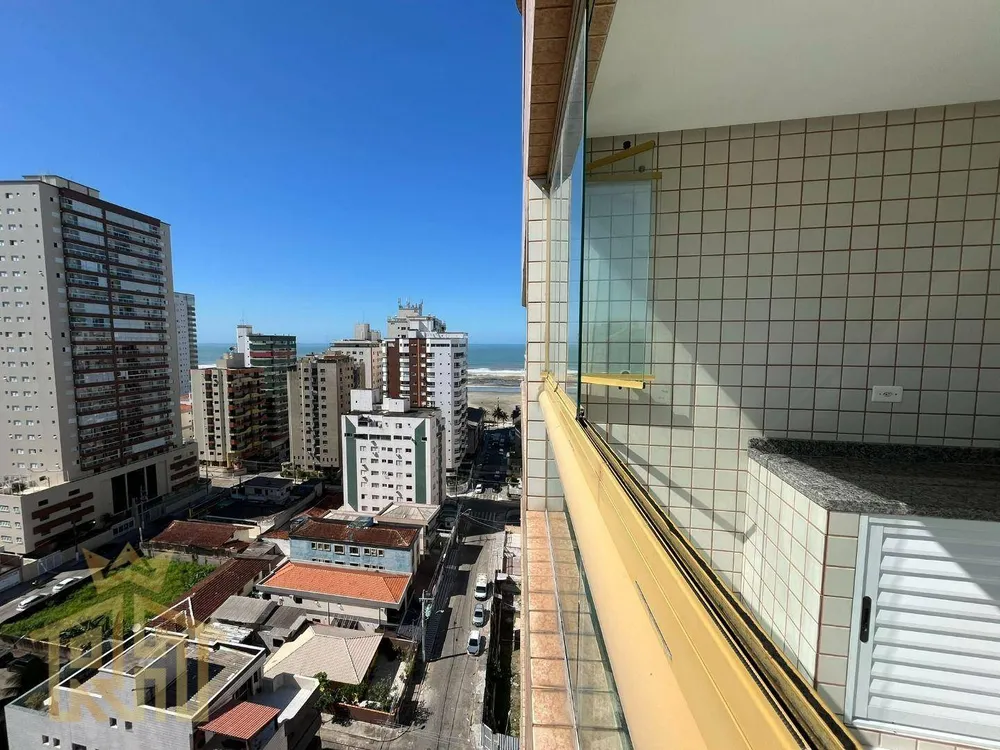 Apartamento, 2 quartos, 89 m² - Foto 2