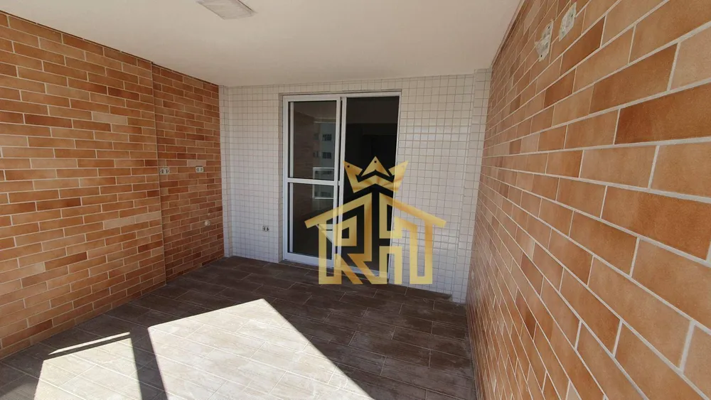 Apartamento, 2 quartos, 89 m² - Foto 3