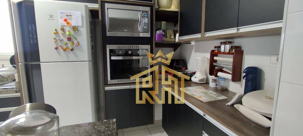 Apartamento, 3 quartos, 144 m² - Foto 13