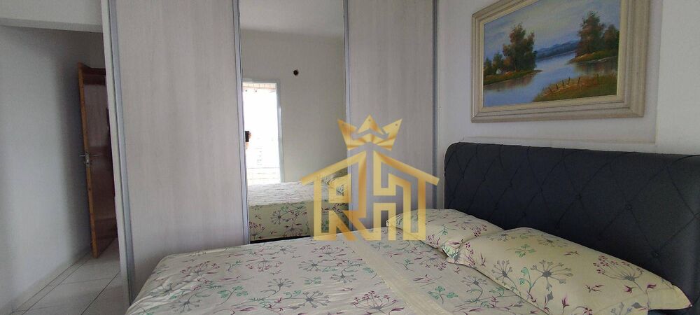 Apartamento, 3 quartos, 144 m² - Foto 5