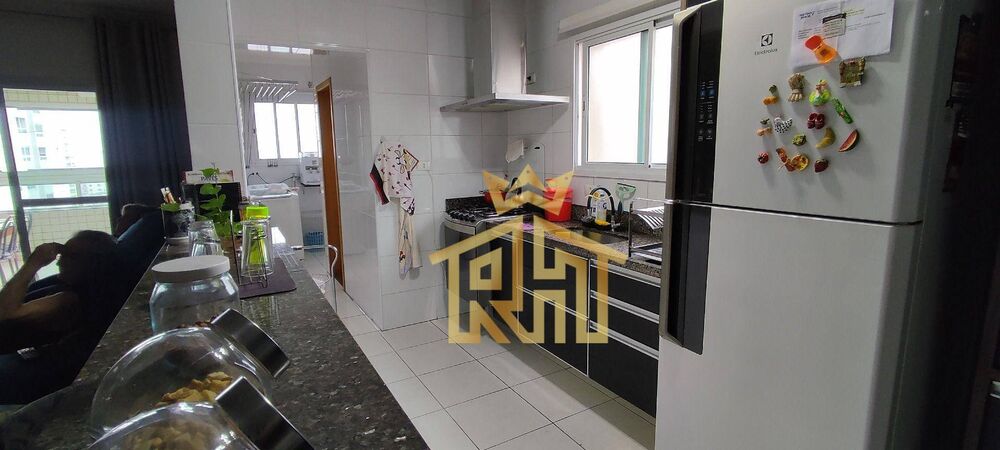 Apartamento, 3 quartos, 144 m² - Foto 12