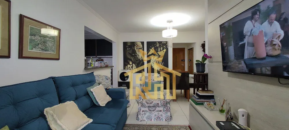 Apartamento, 3 quartos, 144 m² - Foto 2