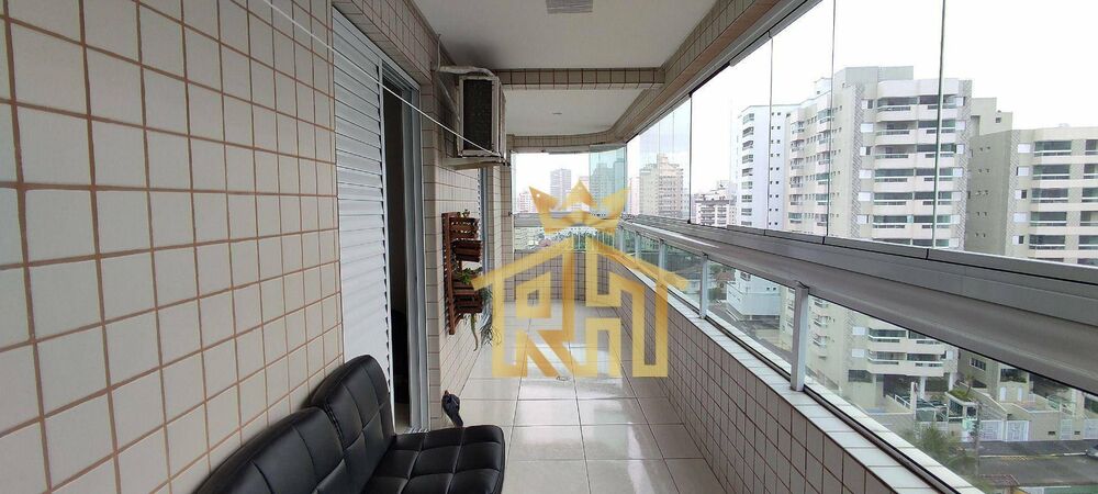 Apartamento, 3 quartos, 144 m² - Foto 1