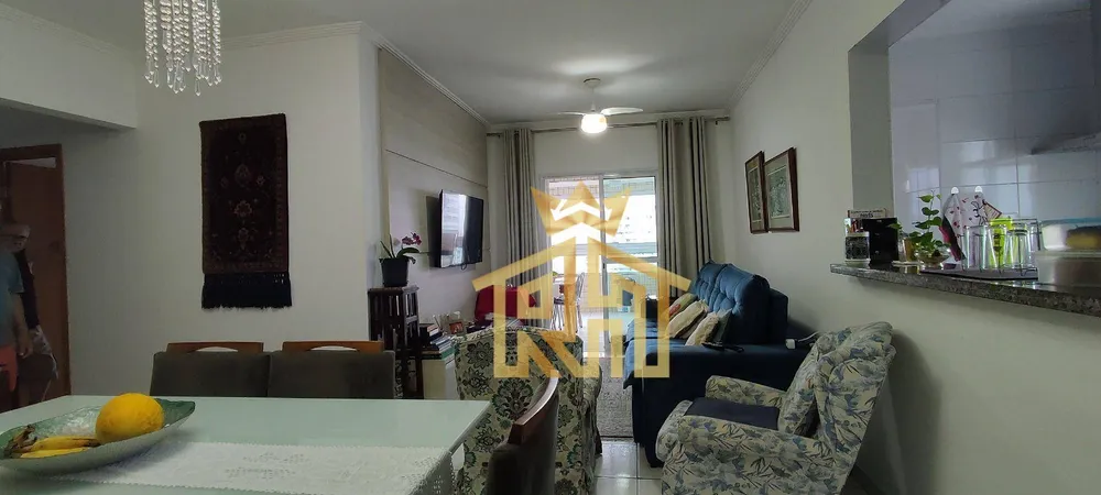 Apartamento, 3 quartos, 144 m² - Foto 3