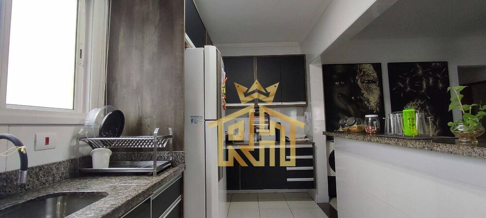 Apartamento, 3 quartos, 144 m² - Foto 14