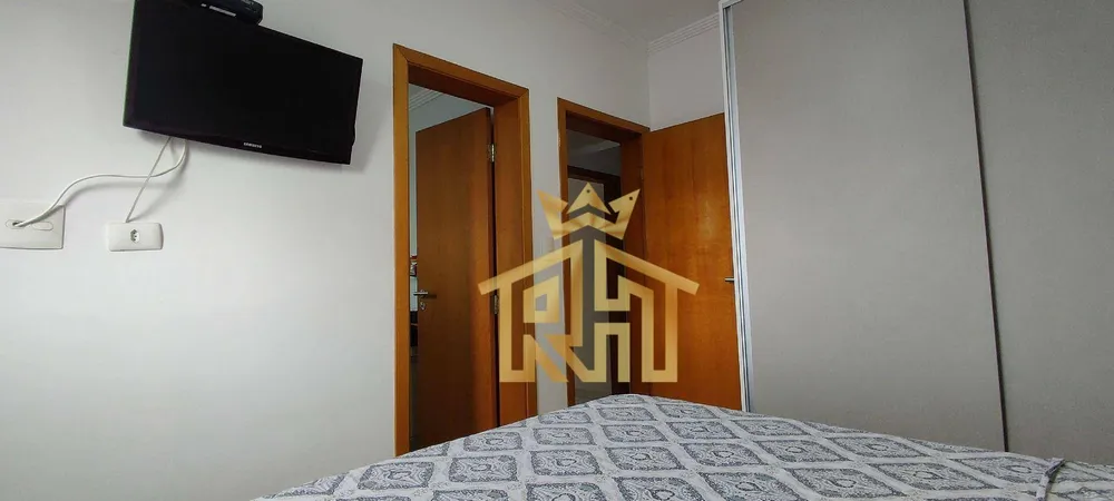 Apartamento, 3 quartos, 144 m² - Foto 8
