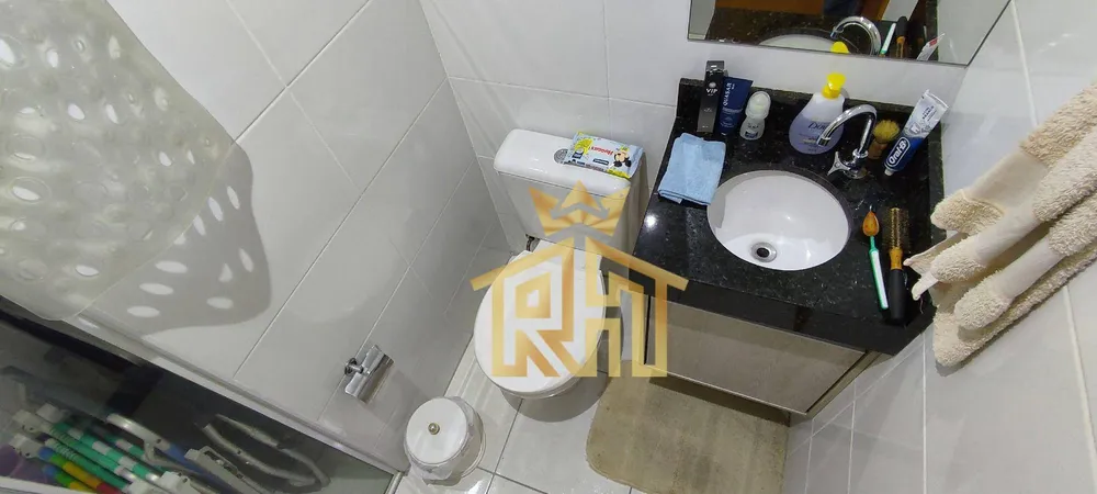 Apartamento, 3 quartos, 144 m² - Foto 17