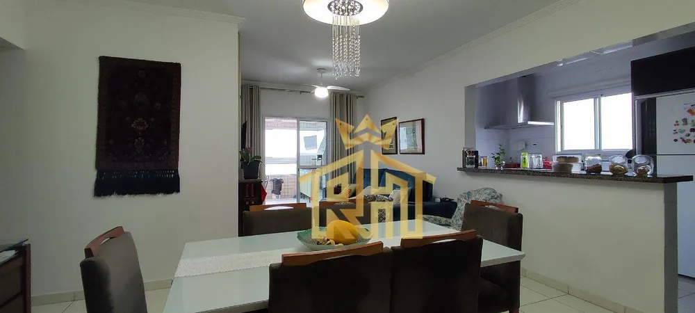 Apartamento, 3 quartos, 144 m² - Foto 4