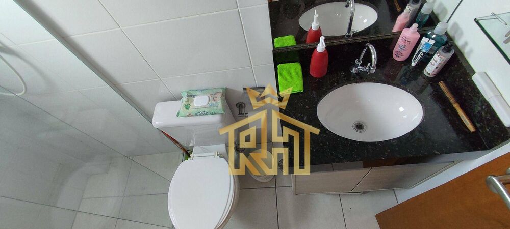 Apartamento, 3 quartos, 144 m² - Foto 4