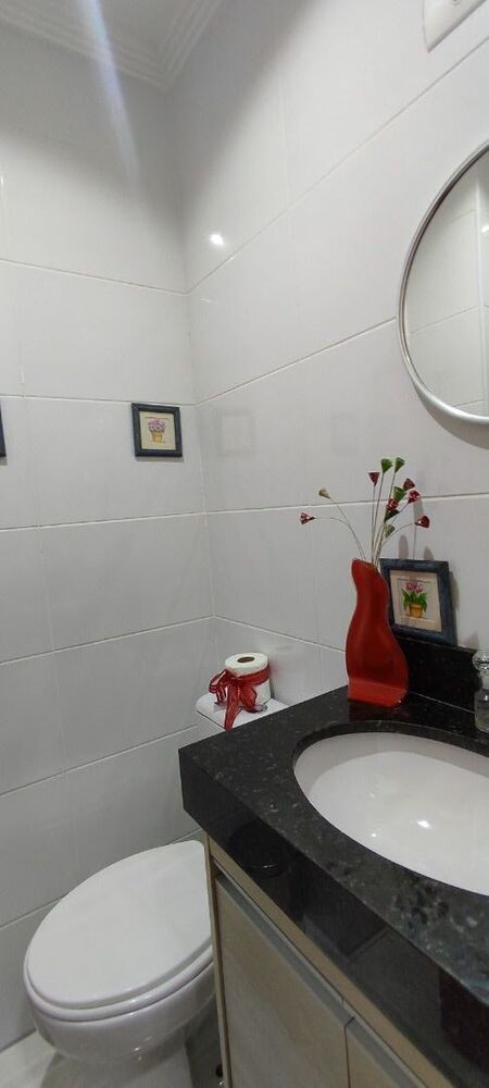Apartamento, 3 quartos, 144 m² - Foto 11