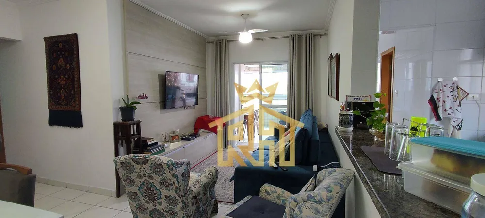 Apartamento, 3 quartos, 144 m² - Foto 1