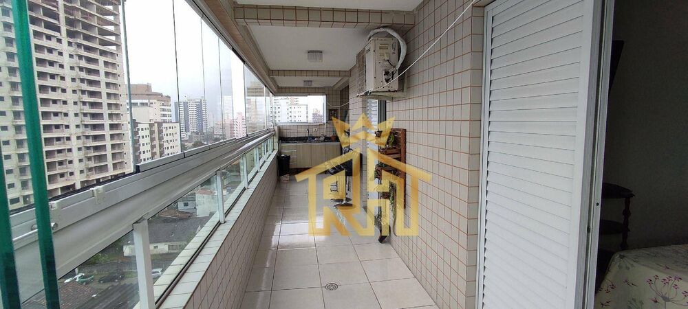 Apartamento, 3 quartos, 144 m² - Foto 2