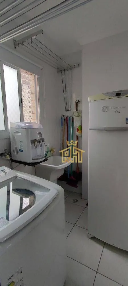 Apartamento, 3 quartos, 144 m² - Foto 26