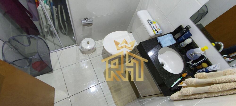 Apartamento, 3 quartos, 144 m² - Foto 9