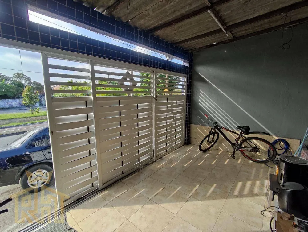 Casa, 2 quartos, 150 m² - Foto 2