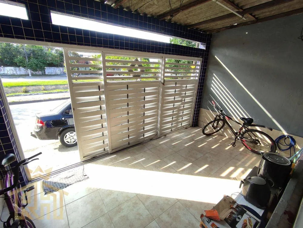 Casa, 2 quartos, 150 m² - Foto 1