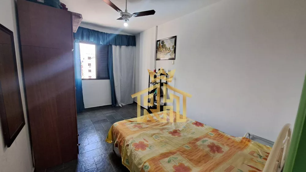 Apartamento à venda com 1 quarto, 52m² - Foto 8