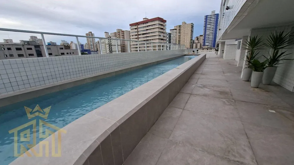 Apartamento, 2 quartos, 80 m² - Foto 7